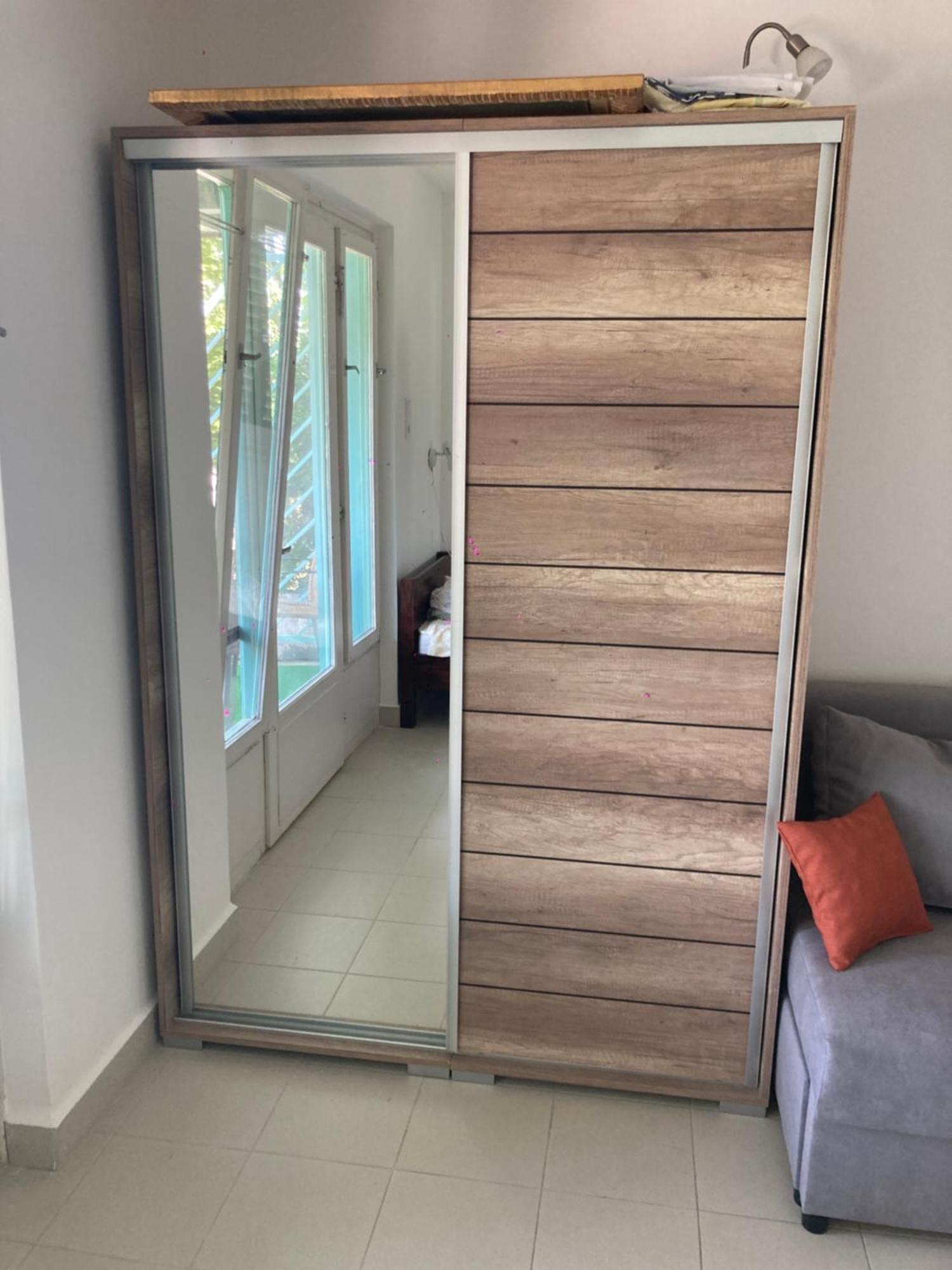 Oazis Apartman Orfű Buitenkant foto