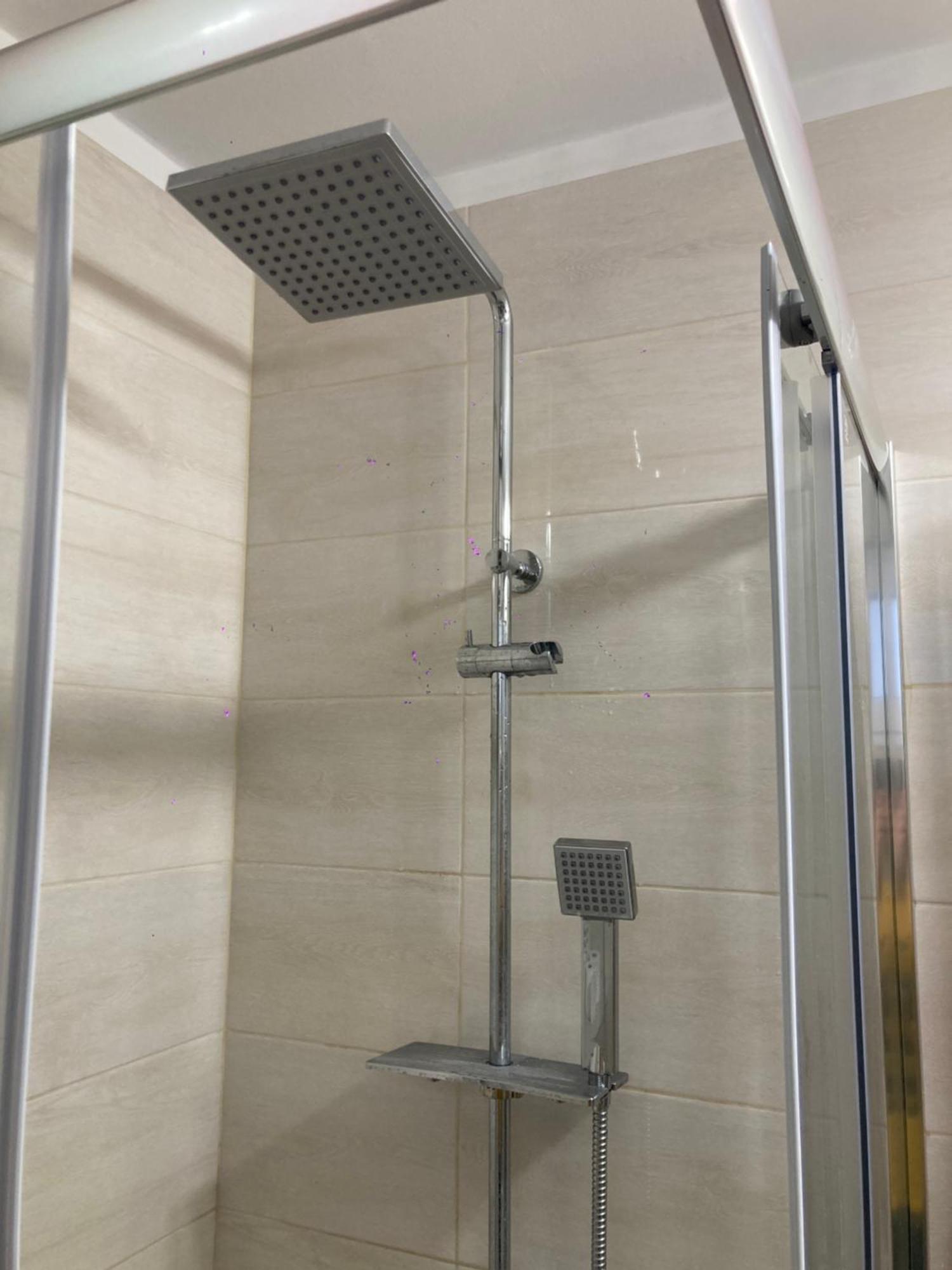 Oazis Apartman Orfű Buitenkant foto