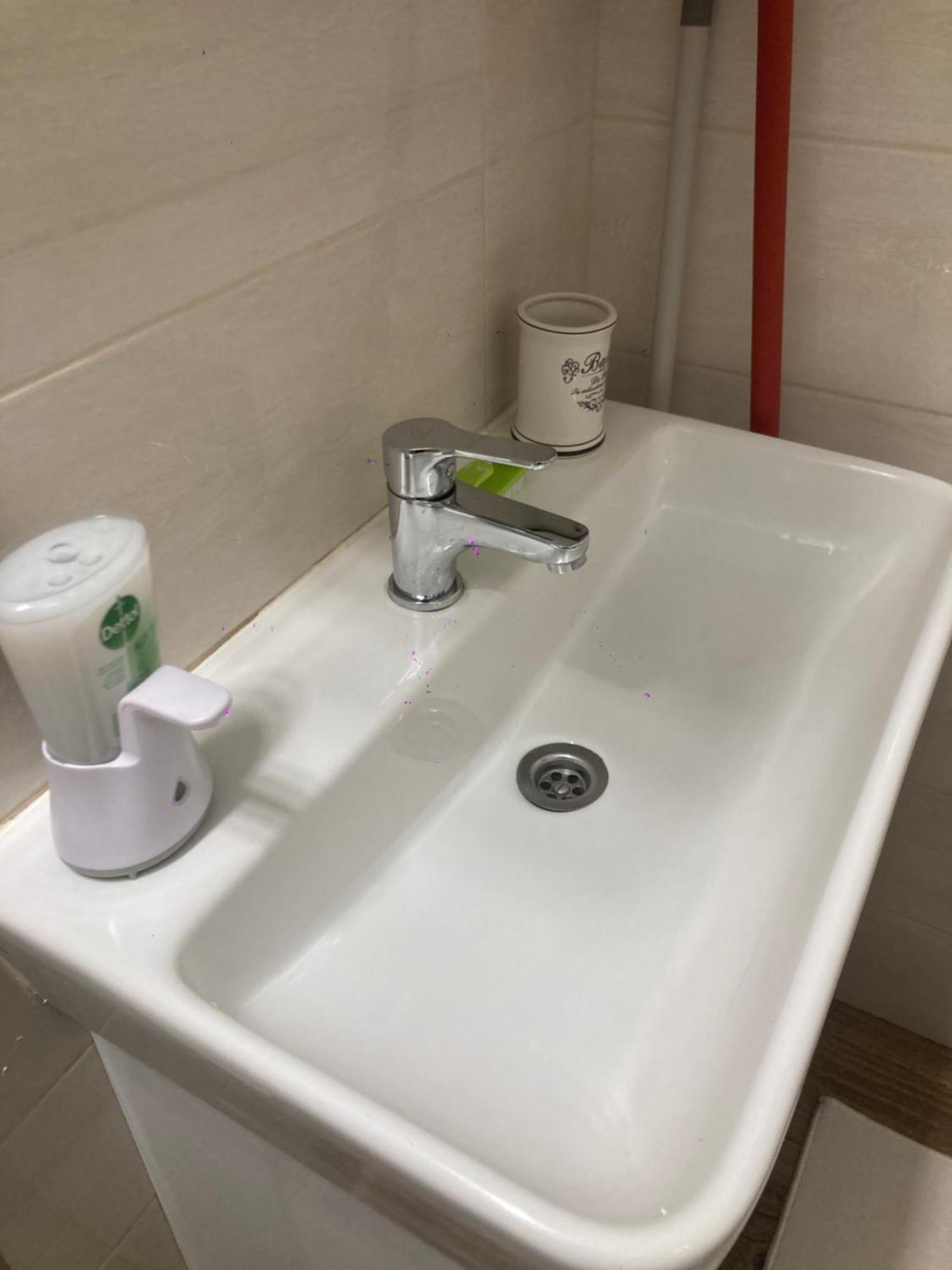 Oazis Apartman Orfű Buitenkant foto